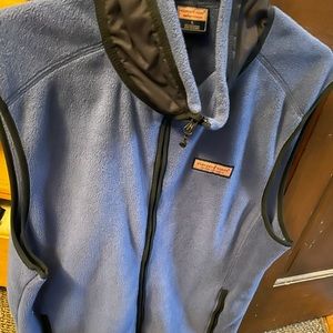 Vineyard Vines vest